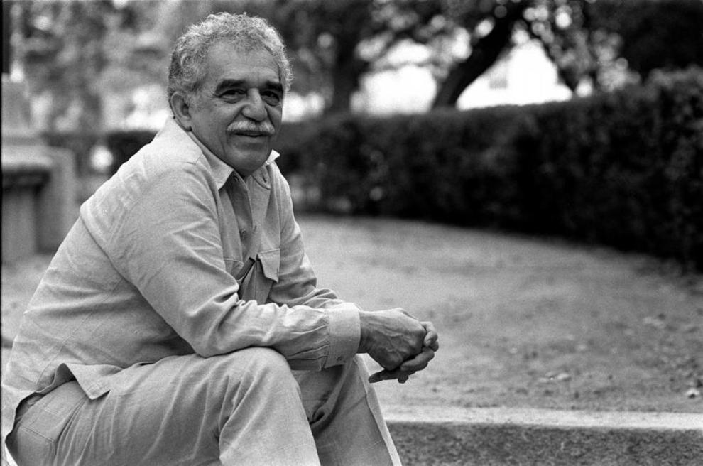 “En agosto nos vemos”, el libro que ni terminó ni destruyó,la novela póstuma de García Márquez:
