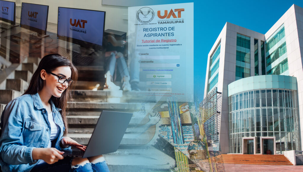 La UAT ofrece tres programas de licenciatura a distancia.
