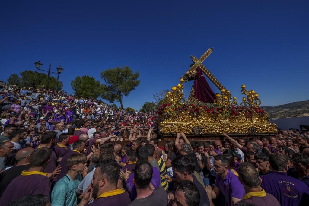 Viernes Santo