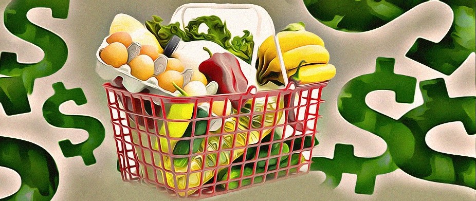 Anuncian baja de precios a alimentos tras aumentos en Estados Unidos.