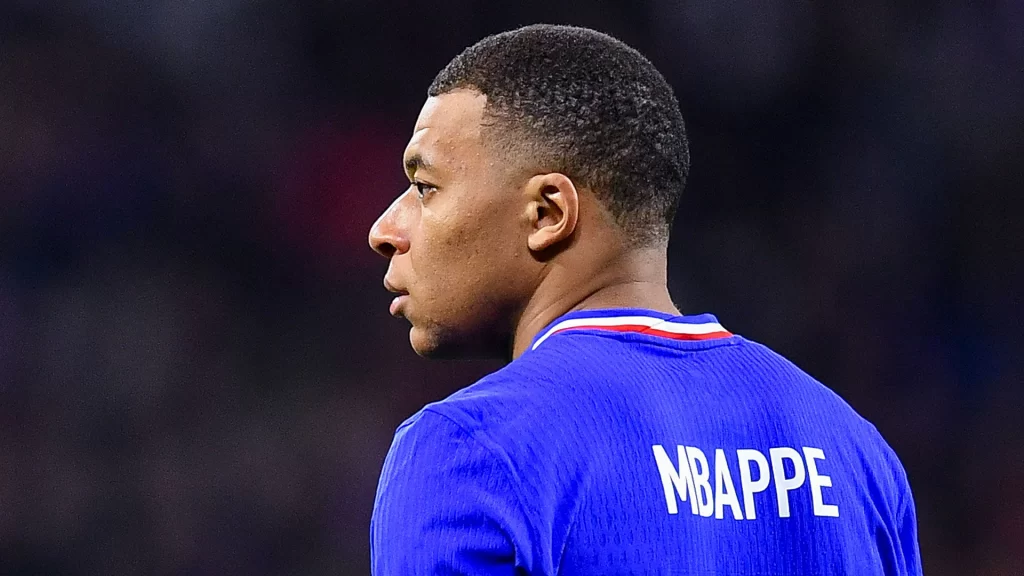 Mbappé confirma ausencia en París 2024