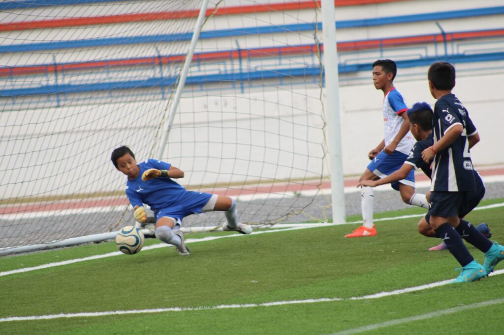 Preparan torneo de futbol asociación, Copa UAT Tamaulipas