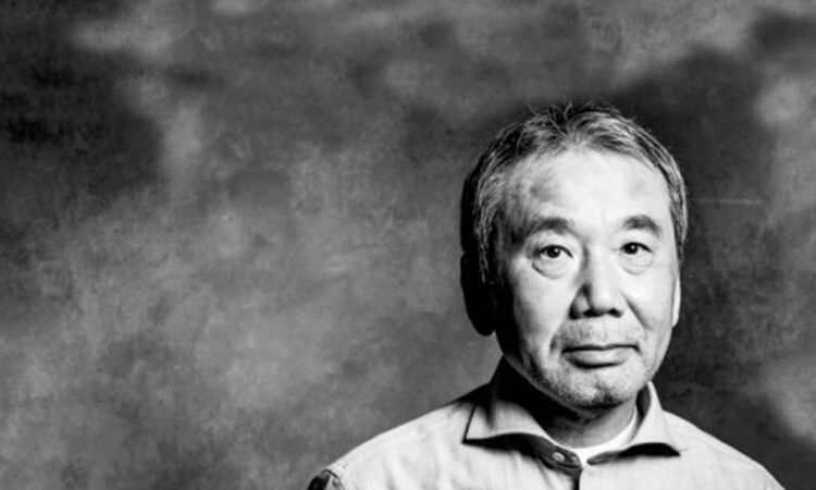 Estrenan en Japón la primera adaptación animada de relatos cortos de Haruki Murakami