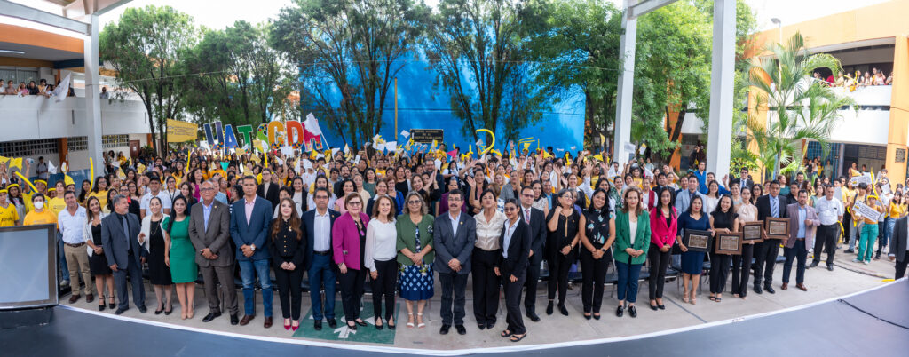 Celebra la UAT 67 años de la Unidad Académica de Trabajo Social y Ciencias para el Desarrollo Humano