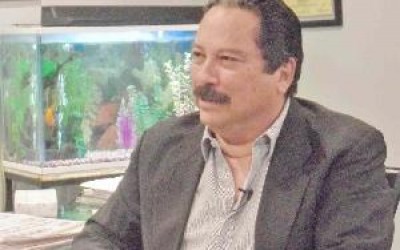 Fallece el periodista tamaulipeco Guadalupe Díaz Martínez en Ciudad Victoria