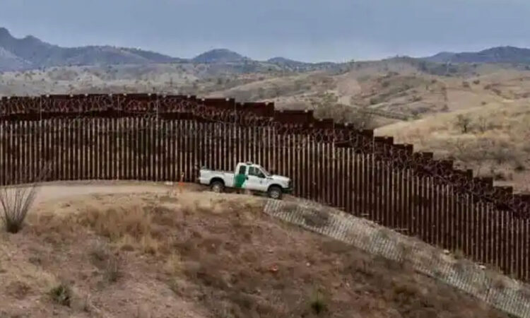 EU y México logran frenar flujo masivo de migrantes en la frontera