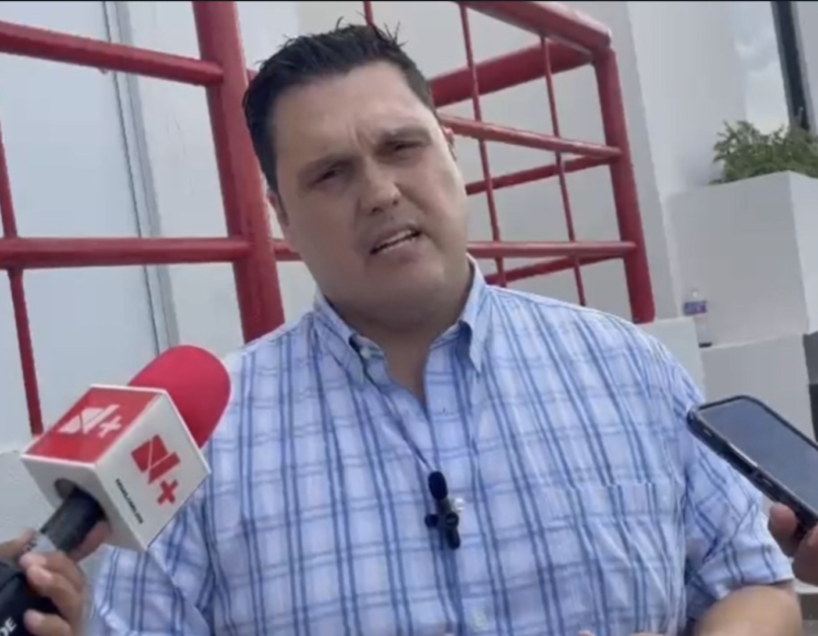 Apelarán Diputados suspensión otorgada por juez al Ayuntamiento de Reynosa