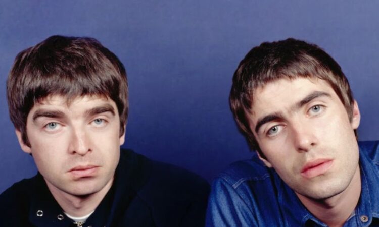 Oasis amplía su gira mundial a Latinoamérica