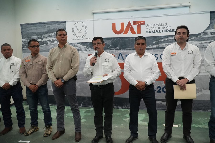 Inaugura Dámaso Anaya curso sobre administración de ranchos