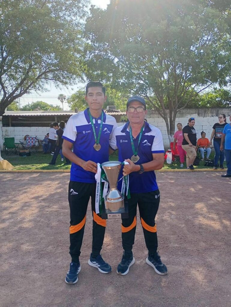 Correcaminos UAT Sub-17 conquista torneo regional y avanza al nacional juvenil de la FEMEXFUT
