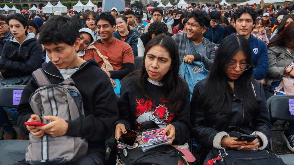 Lanzan Beca de Conectividad en Puebla 2025: Así puedes obtener internet móvil gratis