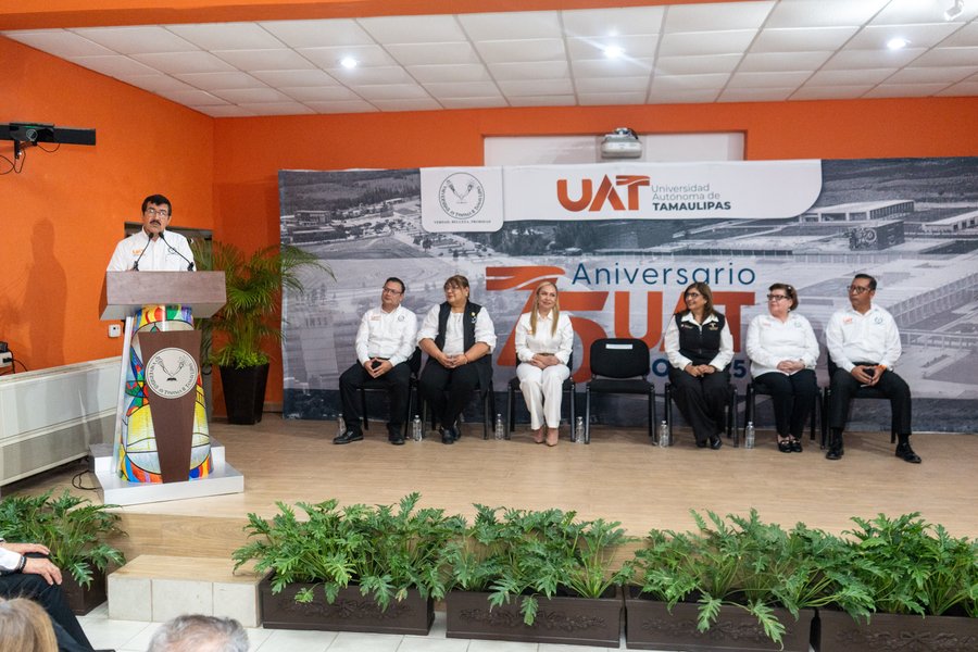 Inicia la UAT la carrera de Arquitectura en Ciudad Victoria