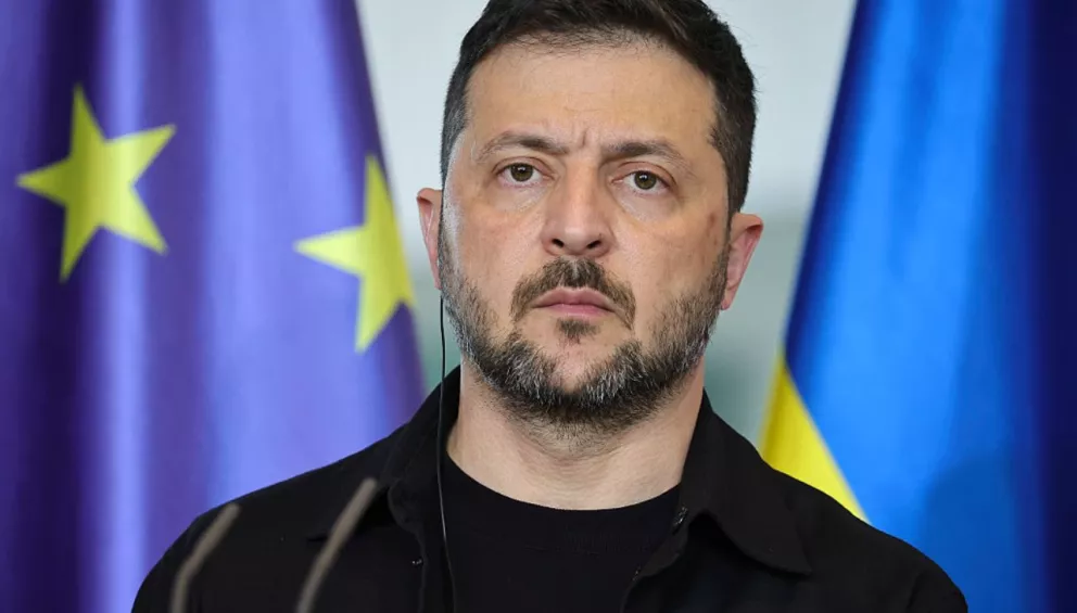 Trump se reunirá con Zelenski en Washington; insta a Kiev a llegar a un acuerdo