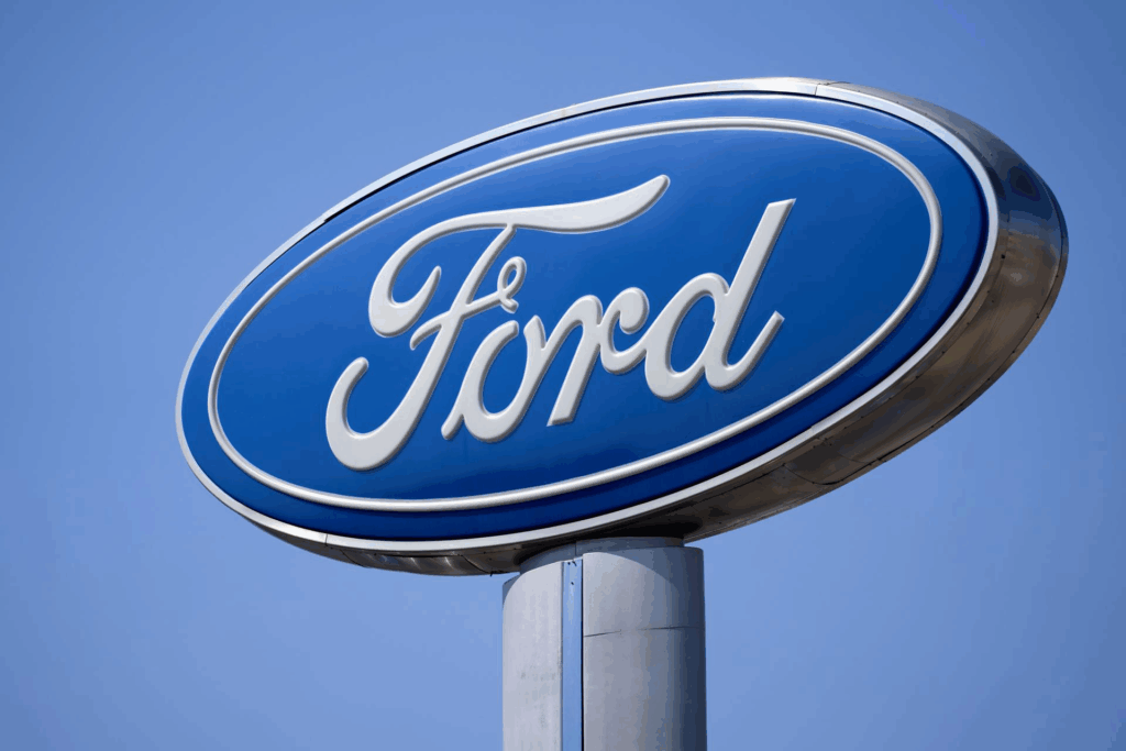 Las ventas de automóviles crecen en Estados Unidos impulsadas por Ford y General Motors