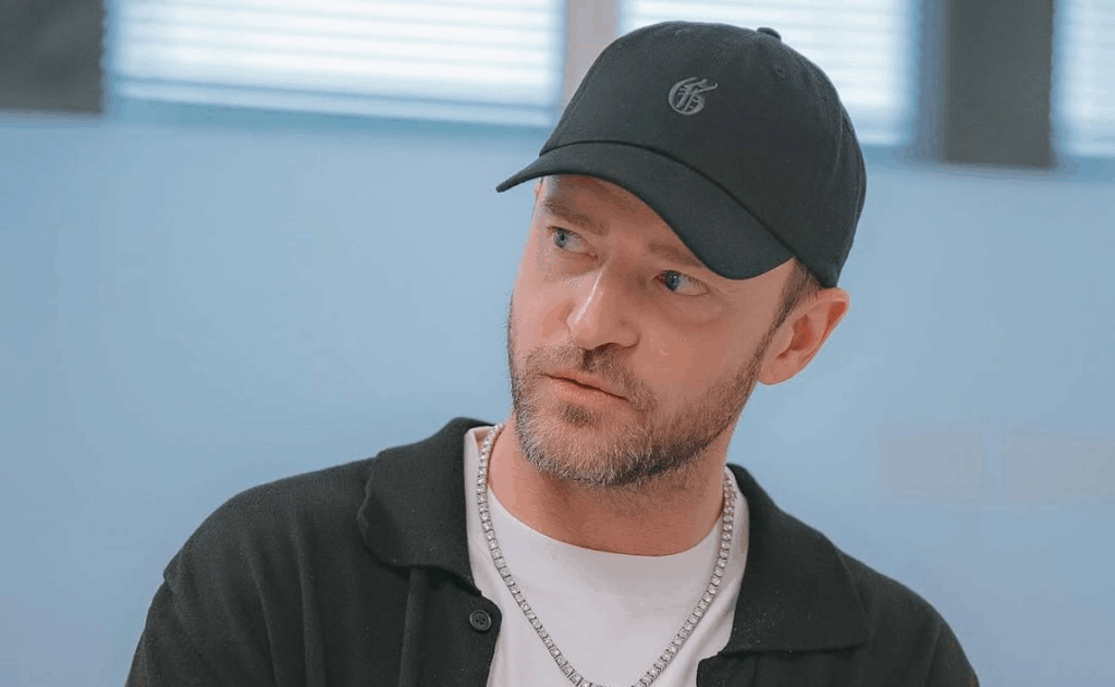 Justin Timberlake padece la enfermedad de Lyme, ¿qué es?
