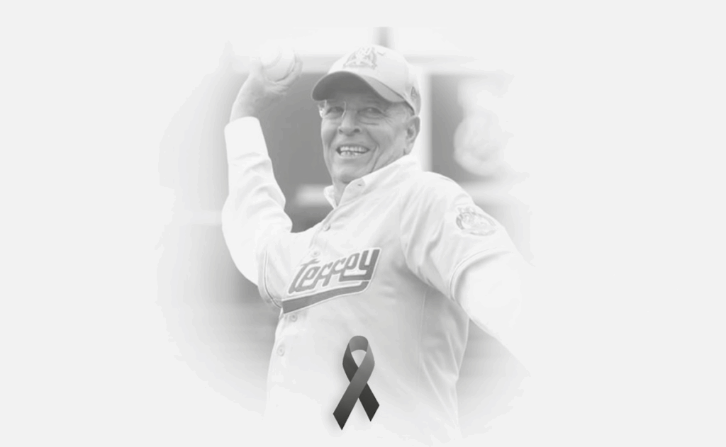 Muere Ángel Macías, leyenda mexicana del béisbol infantil