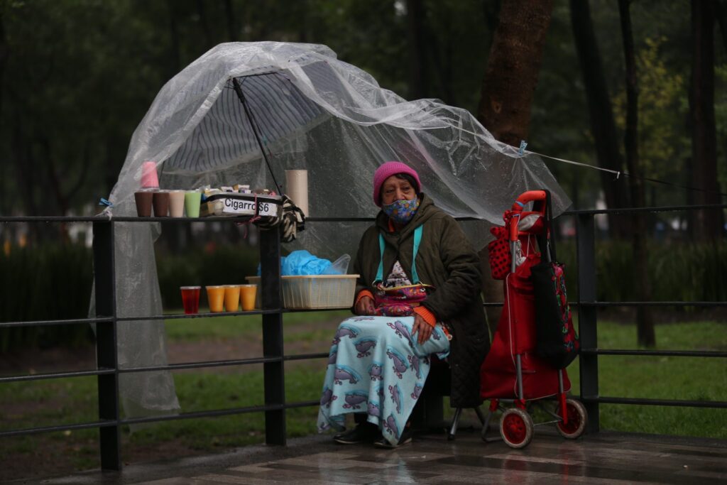 Inegi asume las funciones del Coneval para medir la pobreza en México