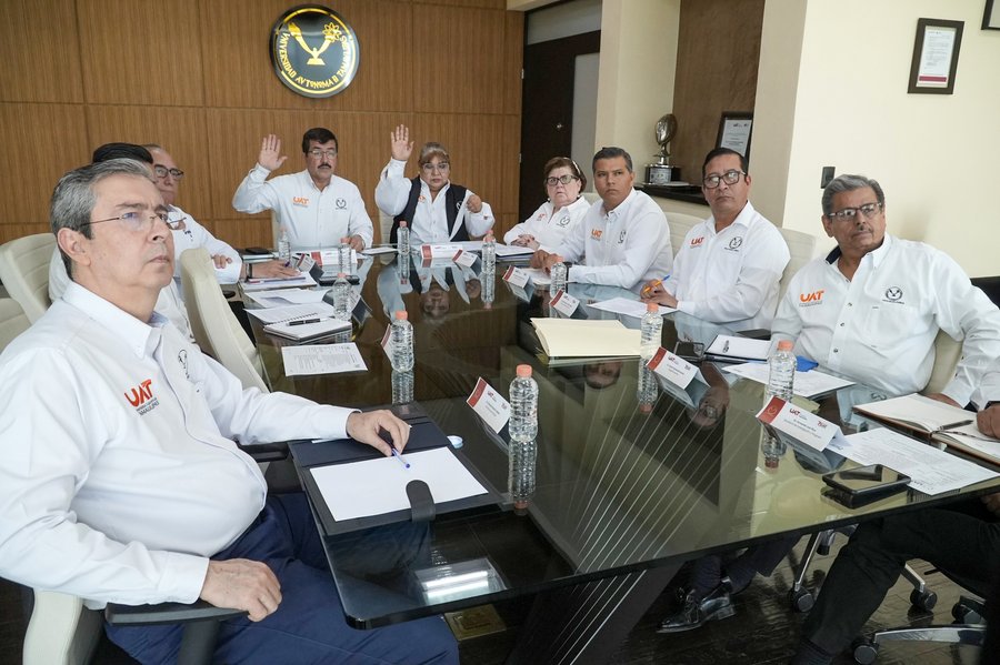 La Preparatoria UAT Tampico ya es una realidad: Dámaso Anaya