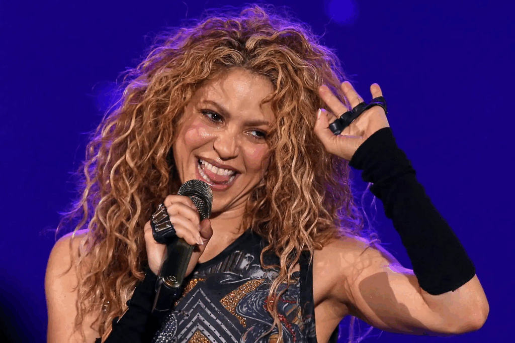 ¡Inigualable! Shakira lanza nuevas versiones de 5 canciones exitosas y rompe el internet