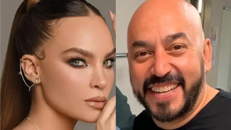Entre el “amor” y la demanda: El pleito legal que sacude a Lupillo y Belinda
