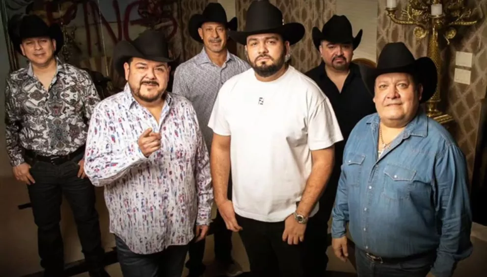Muere integrante de Grupo Pesado, icónica agrupación del regional mexicano