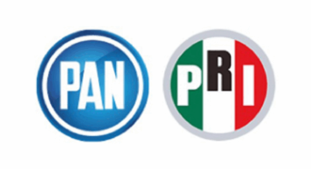 El único estado donde “vivirá” la alianza del PAN y PRI