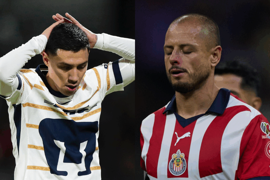 Liga MX: Todos los equipos que pueden calificar al Play In y qué necesitan para lograrlo