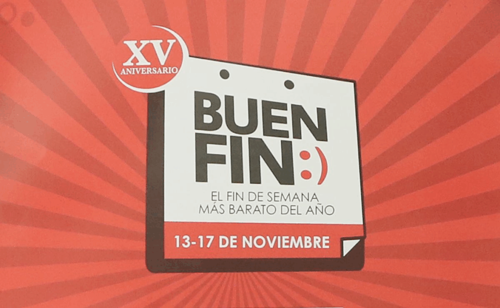 Buen Fin 2025: ¿Cómo participar en el sorteo del SAT para ganar hasta 250 mil pesos?