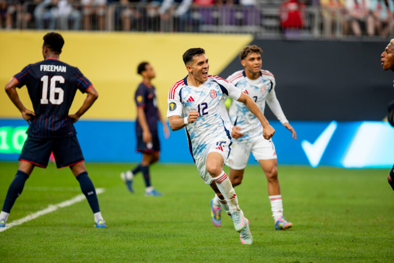 Costa Rica quedó fuera del Mundial 2026; se consumó el fracaso del ‘Piojo’ Herrera