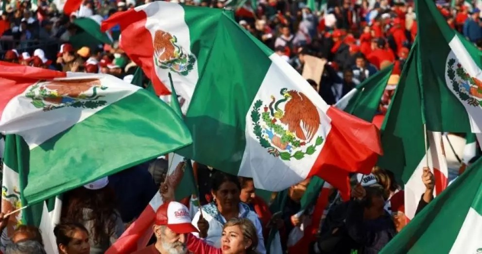 La movilización que costó millones: cuando el poder necesita escenografía