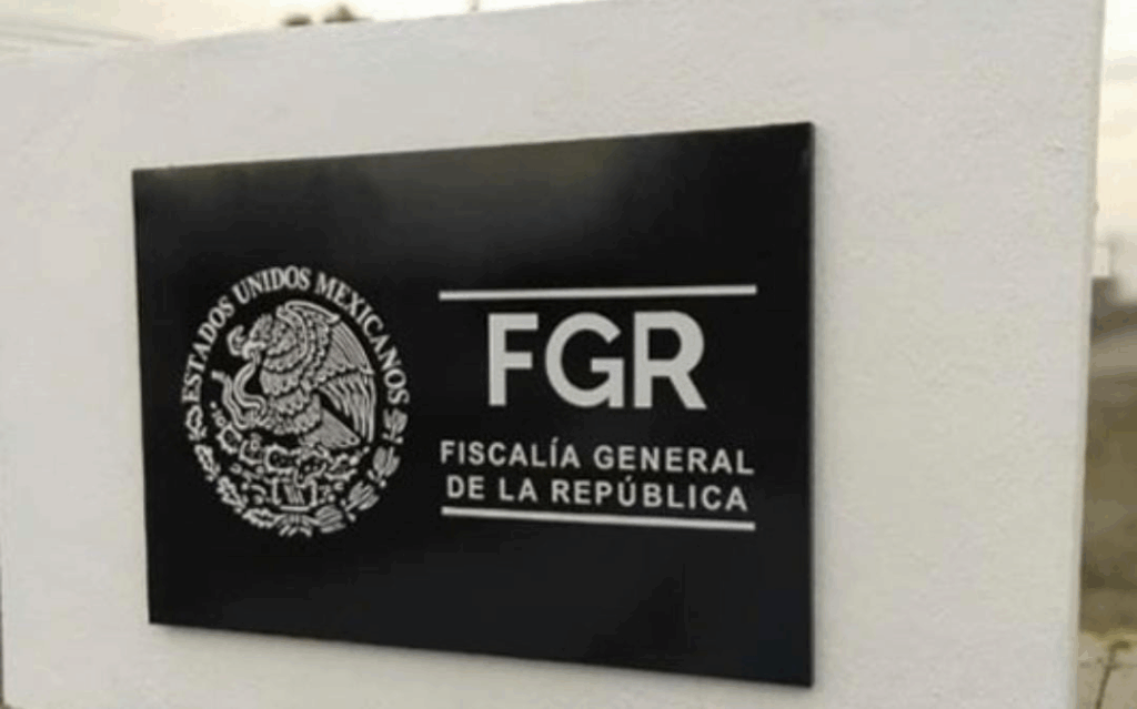 ¿Godoy se queda en la FGR? Senado revela a los 43 aspirantes tras renuncia de Gertz Manero