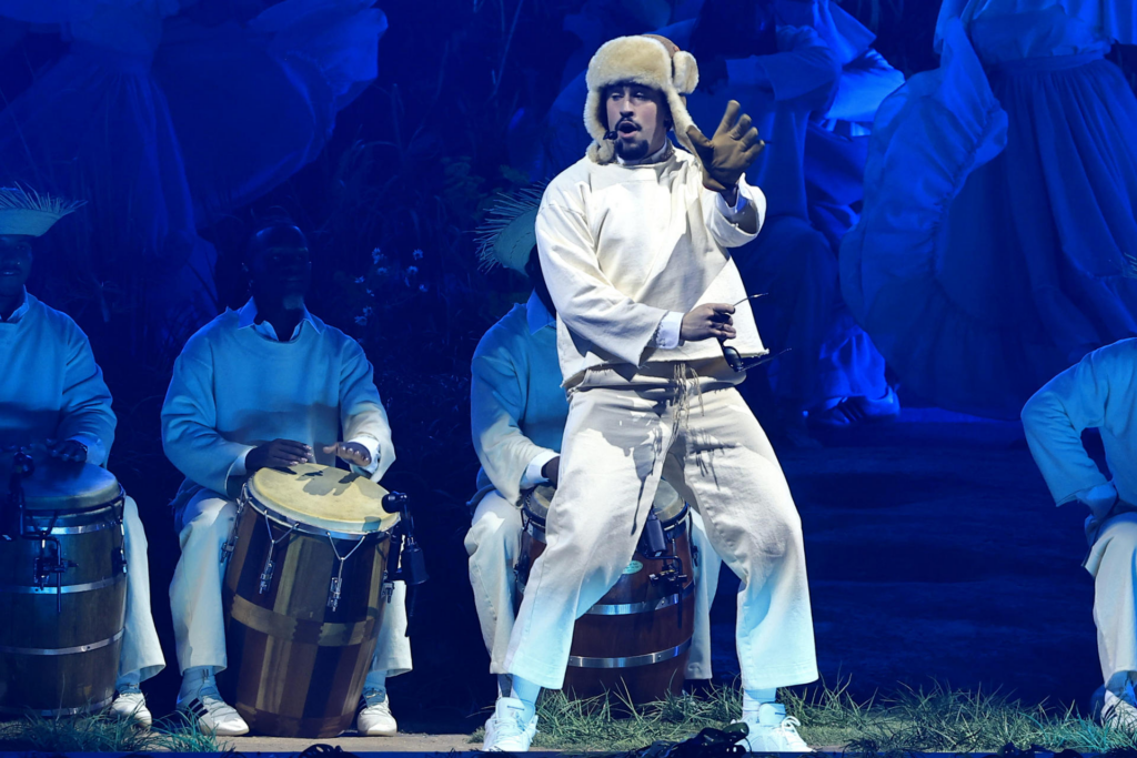 ¿En cuánto se estima la derrama económica que dejarán los conciertos de Bad Bunny en México?