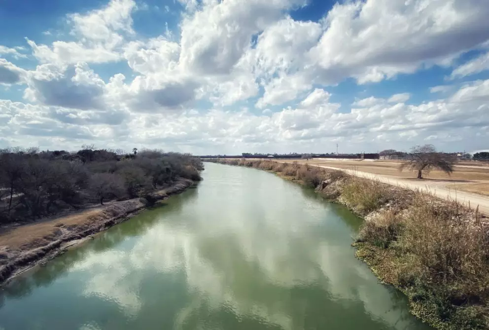 México y EUA llegan a acuerdo sobre Tratado de Aguas tras amenazas de aranceles
