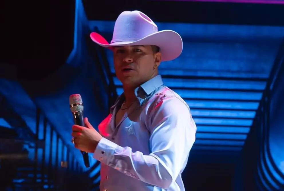 Muere Yeison Jiménez, cantante colombiano de música regional, a los 34 años de edad