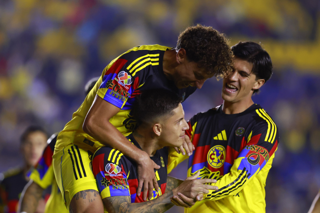 Club América anuncia alianza estratégica con General Atlantic y The Kraft Analytics Group