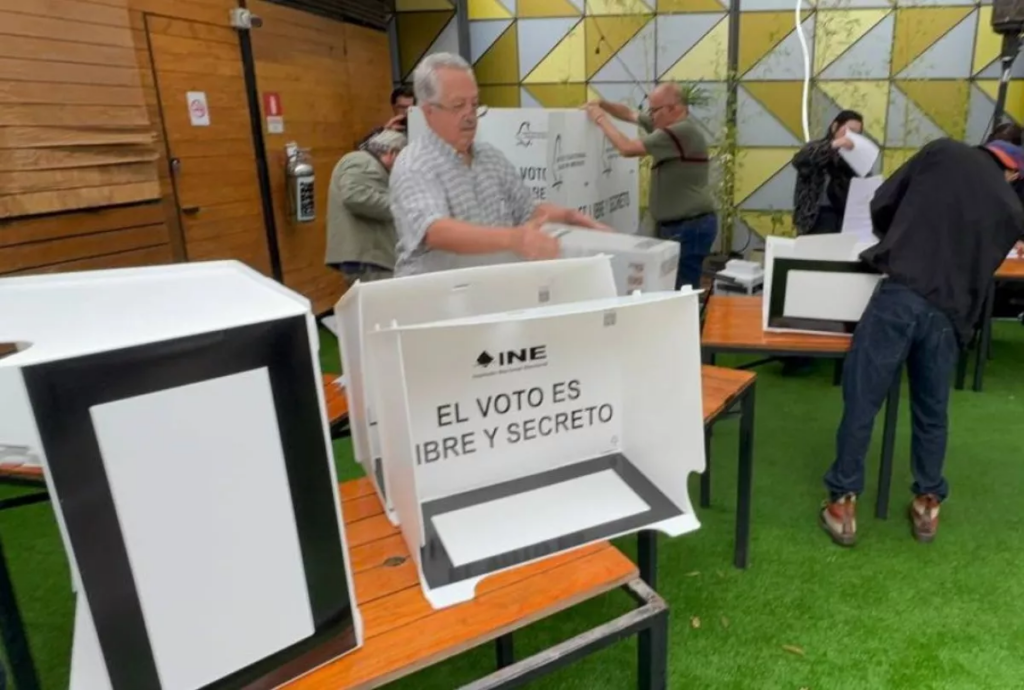 Reforma Electoral divide a la izquierda; PT y Partido Verde se oponen
