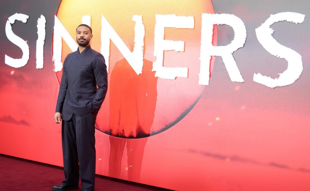 ‘One battle after another’ y ‘Sinners’ lideran las nominaciones a los premios BAFTA