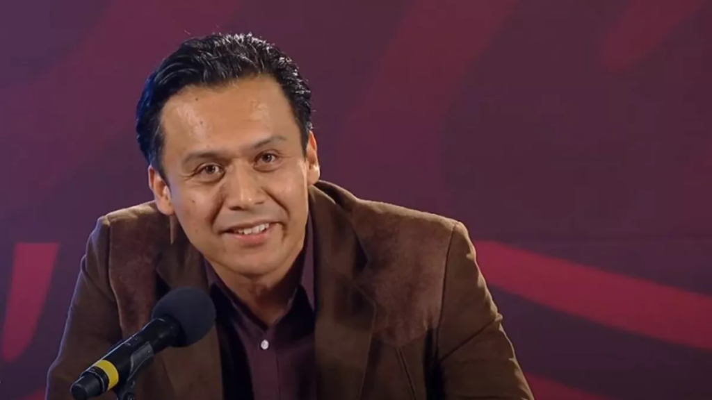 Denuncian moches y acoso laboral por parte de Marx Arriaga y su equipo en la SEP