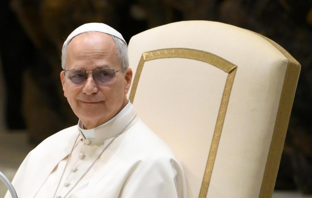 León XIV urge a un alto el fuego y que se retome el diálogo para la paz en Ucrania