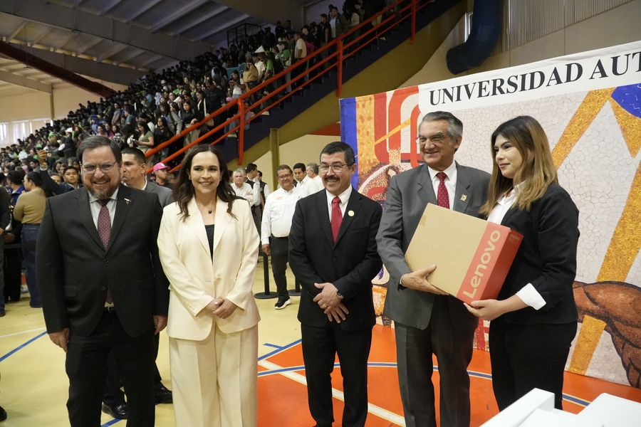 UAT y gobierno de Tamaulipas impulsan alianza por la educación