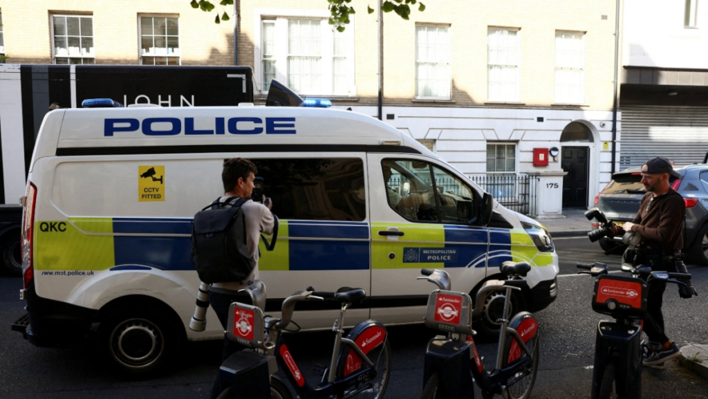 Tragedia en Brighton, Reino Unido: Recuperan los cuerpos de tres mujeres en el mar tras operativo de emergencia