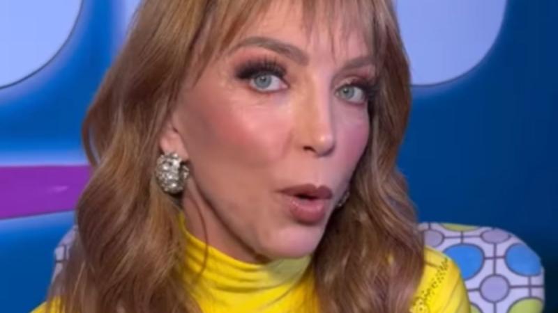 “Mi cuerpo los rechazó”: Laura Flores confiesa su calvario en redes sociales¿Qué obligó a la querida actriz a entrar al quirófano de urgencia? Laura Flores rompe el silencio sobre la crisis de salud que cambió su vida por completo