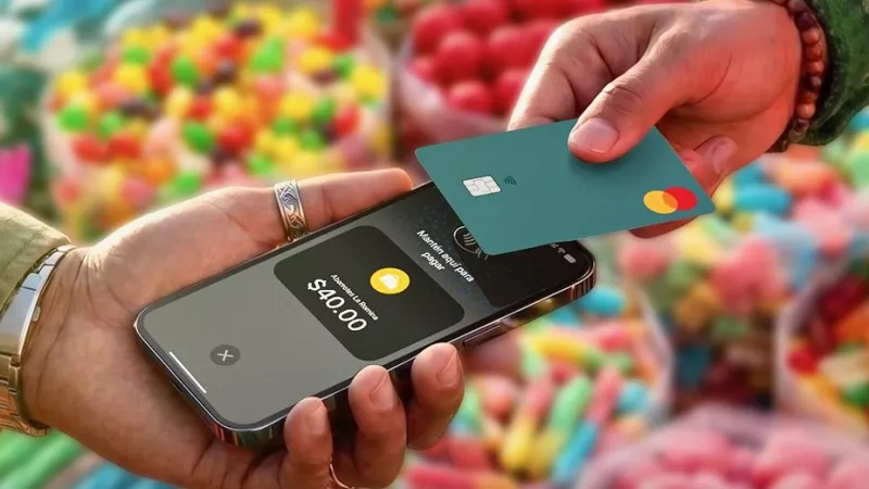 Pagos contactless alcanzan 30% y presionan a reducir terminales en México